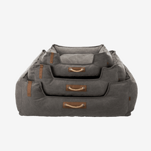 Carica l'immagine nel visualizzatore di Gallery, Be Nordic Dog Bed - Sofa - Grey