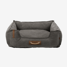 Carica l'immagine nel visualizzatore di Gallery, Be Nordic Dog Bed - Sofa - Grey