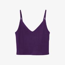 Load image into Gallery viewer, Top tank mockup