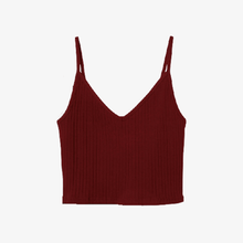 Load image into Gallery viewer, Top tank mockup