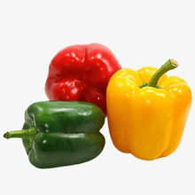 Load image into Gallery viewer, Fresh Capsicum