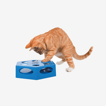Carica l'immagine nel visualizzatore di Gallery, Trixie Interactive Cat Toy With Feather