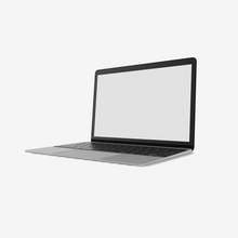 Charger l'image dans la galerie, Mac leptop new generation