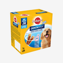 Load image into Gallery viewer, Pedigree Dentastix Large 56 Pack