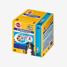 Load image into Gallery viewer, Pedigree Dentastix Large 56 Pack