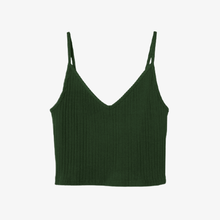 Load image into Gallery viewer, Top tank mockup