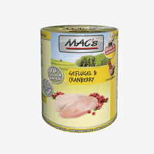 Carica l'immagine nel visualizzatore di Gallery, MAC's Kitten Food Tin