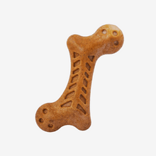 Load image into Gallery viewer, PetVogue Bouncy Rubber Bone Pet Chew Toys for Puppies