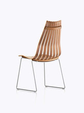 Carica l'immagine nel visualizzatore di Gallery, Modern Side Chair Replica