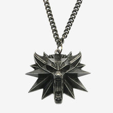 Carica l'immagine nel visualizzatore di Gallery, pendant necklace wild monster hunter Cosplay