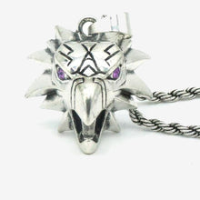 Carica l'immagine nel visualizzatore di Gallery, pendant necklace wild monster hunter Cosplay