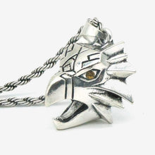 Carica l'immagine nel visualizzatore di Gallery, pendant necklace wild monster hunter Cosplay