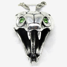 Carica l'immagine nel visualizzatore di Gallery, pendant necklace wild monster hunter Cosplay