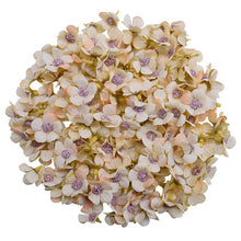 Load image into Gallery viewer, Daisy Flower Heads Mini Silk Artificial Flowers