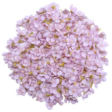 Load image into Gallery viewer, Daisy Flower Heads Mini Silk Artificial Flowers
