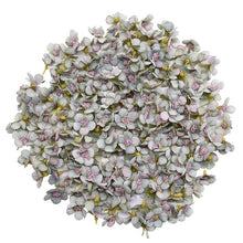 Load image into Gallery viewer, Daisy Flower Heads Mini Silk Artificial Flowers