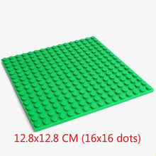 Carica l'immagine nel visualizzatore di Gallery, Plates Plastic Small Bricks Baseplates