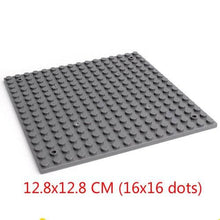 Carica l'immagine nel visualizzatore di Gallery, Plates Plastic Small Bricks Baseplates