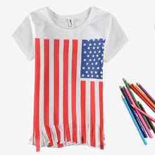 Laden Sie das Bild in den Galerie-Viewer.1-6Y Casual Fashion Summer Toddler Baby Boys Cotton