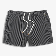 Load image into Gallery viewer, New Style S18 Men Stripe Shorts Summer Shorts Men