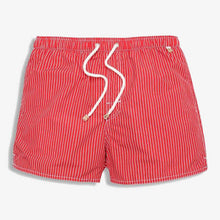 Load image into Gallery viewer, New Style S18 Men Stripe Shorts Summer Shorts Men