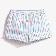 Load image into Gallery viewer, New Style S18 Men Stripe Shorts Summer Shorts Men