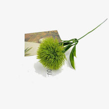 Load image into Gallery viewer, Home Decorative 25cm plastic fake