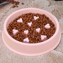Laden Sie das Bild in den Galerie-Viewer.Pet Feeder Portable Feeding Food Bowls