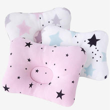 Carica l'immagine nel visualizzatore di Gallery, Sleeping Pillow Neck Head Baby Pillow Multifunctional