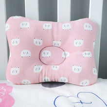 Carica l'immagine nel visualizzatore di Gallery, Sleeping Pillow Neck Head Baby Pillow Multifunctional