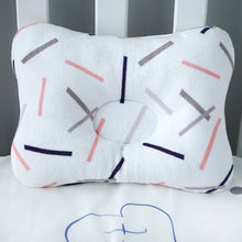 Carica l'immagine nel visualizzatore di Gallery, Sleeping Pillow Neck Head Baby Pillow Multifunctional