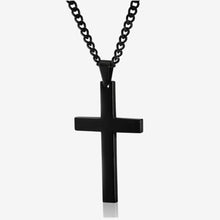 Load image into Gallery viewer, Chain For Men Women Jewelry Jesus Prayer