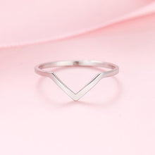 Load image into Gallery viewer, Stainless Steel Ring Gold And Silver Color Wedding