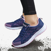 Laden Sie das Bild in den Galerie-Viewer.Shoes Woman Fashion Casual Women Sneakers