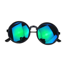 Load image into Gallery viewer, Sunglasses Boys Girls Goggles Kids Outdoor Children Unisex