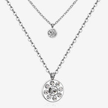 Load image into Gallery viewer, Choker Link Chain Necklaces Women/Men Jewelry