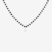 Laden Sie das Bild in den Galerie-Viewer.Stainless Steel Star Choker Necklace Women's Jewelry