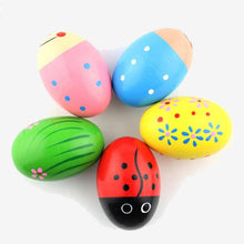 Charger l'image dans la galerie, Wooden Animal Sensory Early Intellectual Learning Toy