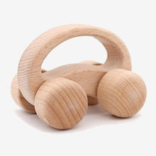 Charger l'image dans la galerie, Wooden Animal Sensory Early Intellectual Learning Toy