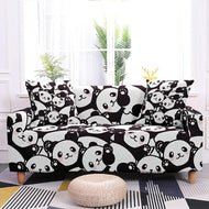 Living Room Stretch Non-slip Couch cover