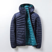 Load image into Gallery viewer, Women's Jackets Women Ultra Light Hooded Basic Jacket