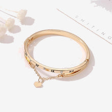 Load image into Gallery viewer, Rose Gold Silver Color Trendy Jewelry Gift