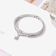 Load image into Gallery viewer, Rose Gold Silver Color Trendy Jewelry Gift