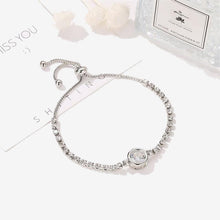 Load image into Gallery viewer, Rose Gold Silver Color Trendy Jewelry Gift