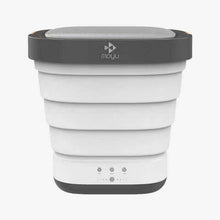 Carica l'immagine nel visualizzatore di Gallery, Electric Washing Automatic Clothes Washing Machine