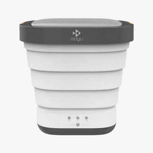 Carica l'immagine nel visualizzatore di Gallery, Electric Washing Automatic Clothes Washing Machine