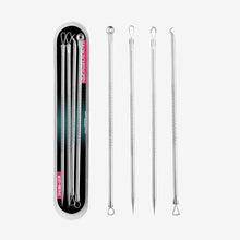 Charger l'image dans la galerie, Black Dots Cleaner Needles Set Black Spots