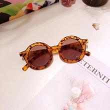 Load image into Gallery viewer, Baby Boys Girls Children UV Protection Goggles Eyewear