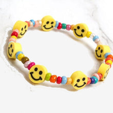 Load image into Gallery viewer, New Design Colorful Seed Beads Bracelets Bohemian