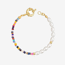 Load image into Gallery viewer, New Design Colorful Seed Beads Bracelets Bohemian